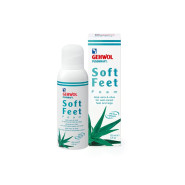 Gehwol - Fusskraft Soft Feet Foam 125ml